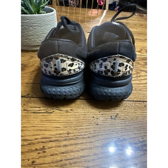 Brooks Women's Size 8.5 Glycerin 18 Road Running Shoes Leopard 1203171B099 - Picture 7 of 7